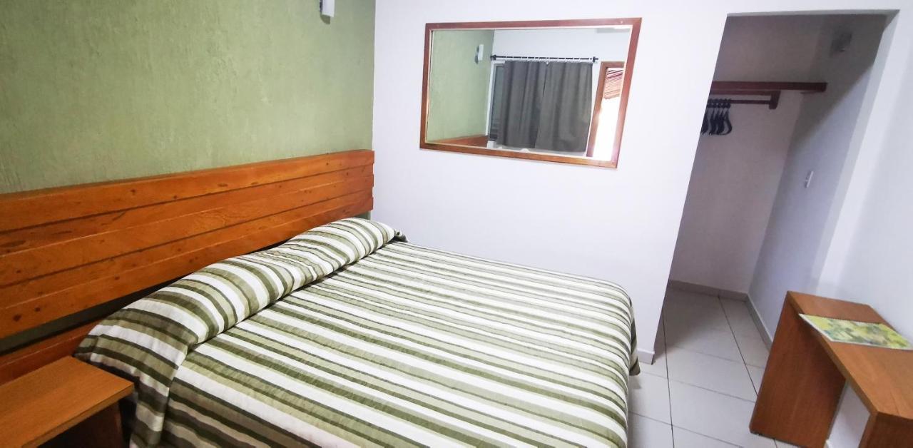 Brotas Eco Hotel Fazenda Extérieur photo
