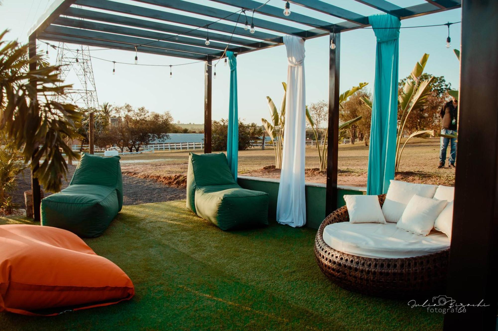 Brotas Eco Hotel Fazenda Extérieur photo